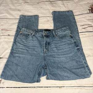 Designer Denim! House of Harlow 1960 Mom Jeans - Size 29